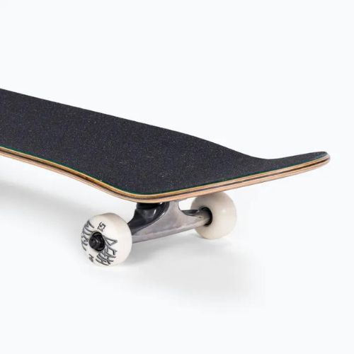 Deathwish Gang Logo classic skateboard black 10525305-DKMAPHGRN