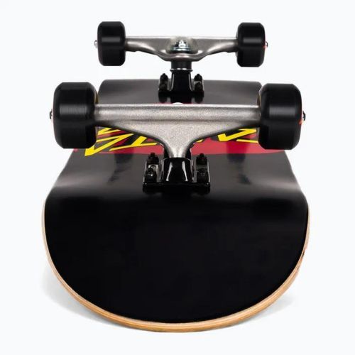 Santa Cruz Classic Dot Full 8.0 skateboard black 118728