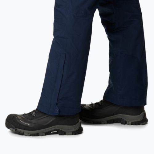 Columbia Kick Turn II pánske lyžiarske nohavice navy blue 1978031