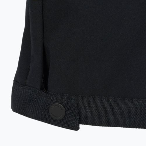 Dámske lyžiarske nohavice Columbia Roffe Ridge IV black 2007591