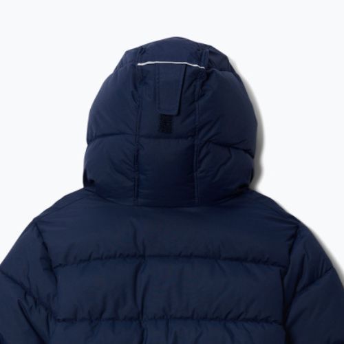 Detská lyžiarska bunda Columbia Arctic Blast navy blue 1908231