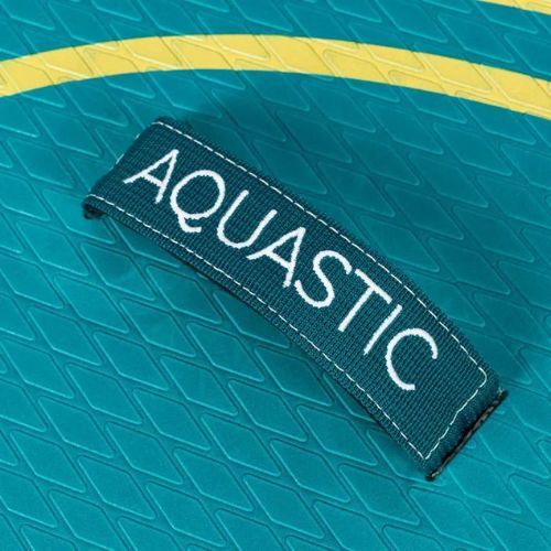 AQUASTIC SUP doska Adelaide 10' allround zelená AQS-SUP002