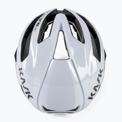 Cyklistická prilba KASK Protone Icon white 1965-Y