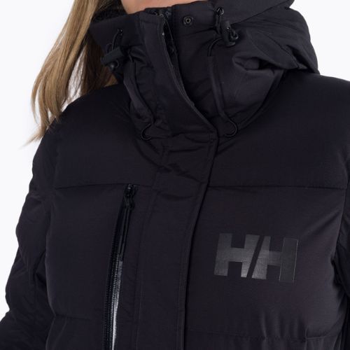 Dámska páperová bunda Helly Hansen Adore Puffy Parka black 53205_990