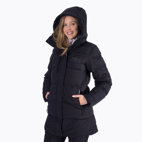 Dámska páperová bunda Helly Hansen Adore Puffy Parka black 53205_990