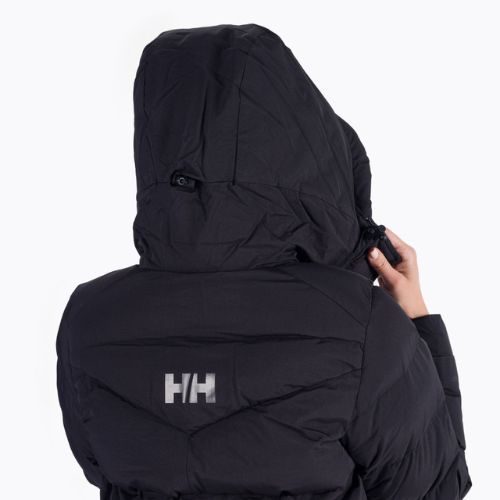 Dámska páperová bunda Helly Hansen Adore Puffy Parka black 53205_990