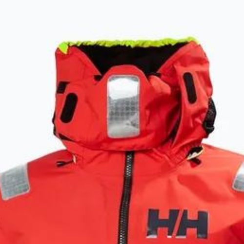 Helly Hansen Aegir Race pánska plachetnica červená 33869_222