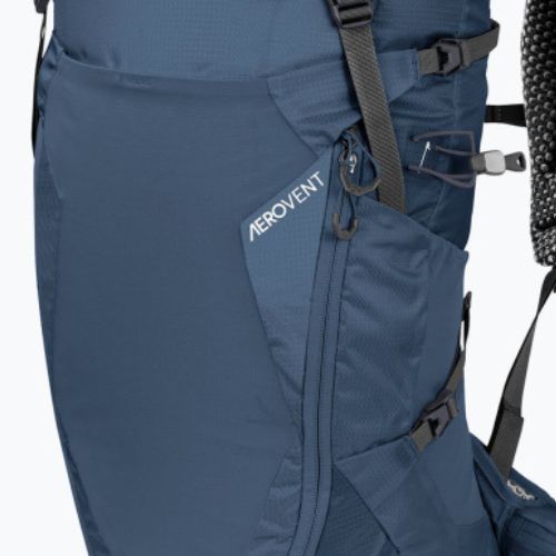 Jack Wolfskin Crosstrail 32 LT turistický batoh navy blue 2009422_1383_OS