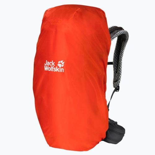 Jack Wolfskin Crosstrail 32 LT turistický batoh čierny 2009422_6000_OS