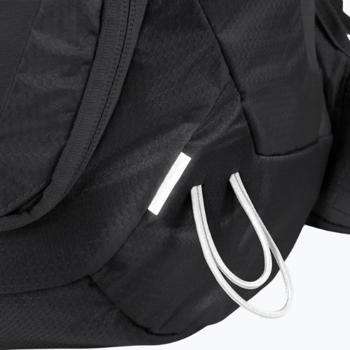 Jack Wolfskin Crosstrail 32 LT turistický batoh čierny 2009422_6000_OS