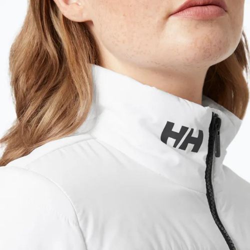 Dámska plachetnica Helly Hansen Crew Insulator 2.0 white 30239_001