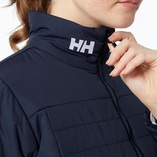 Dámska plachetnica Helly Hansen Crew Insulator 2.0 blue 30239_597