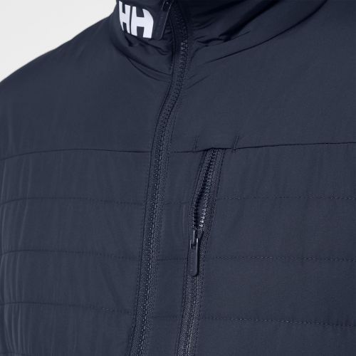 Helly Hansen pánska plachetnica Crew Insulator 2.0 modrá 30343_597