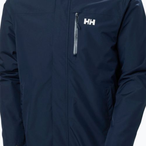 Helly Hansen pánska bunda 3 v 1 Juell 3-In-1 597 navy blue 53679