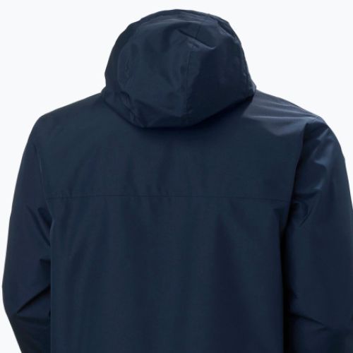 Helly Hansen pánska bunda 3 v 1 Juell 3-In-1 597 navy blue 53679