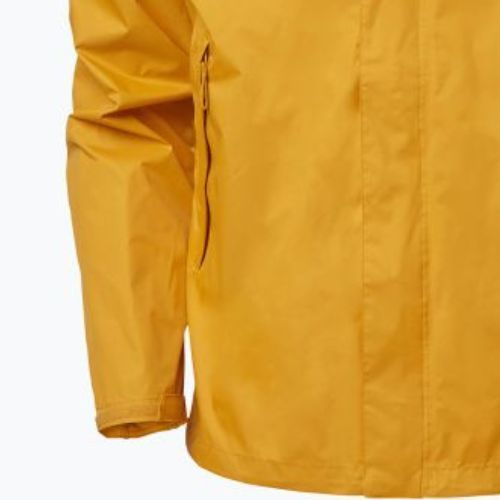 Helly Hansen pánska bunda do dažďa Loke yellow 62252_328