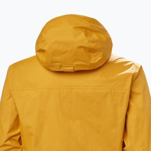 Helly Hansen pánska bunda do dažďa Loke yellow 62252_328