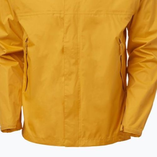 Helly Hansen pánska bunda do dažďa Loke yellow 62252_328