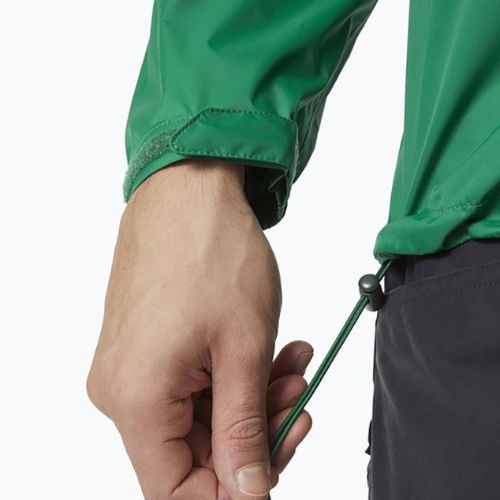 Helly Hansen pánska bunda do dažďa Loke green 62252_486
