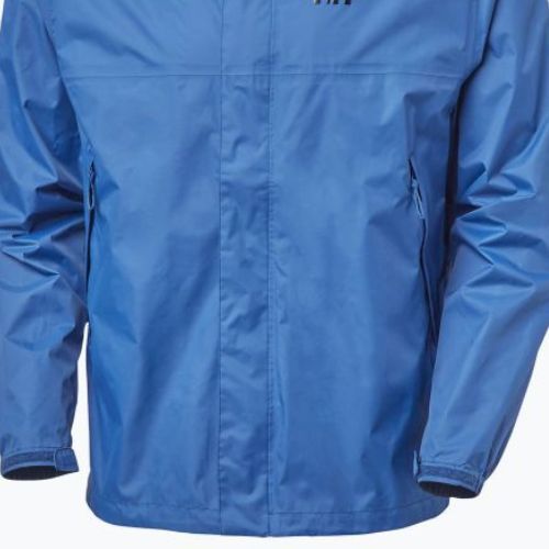 Helly Hansen pánska bunda do dažďa Loke blue 62252_606