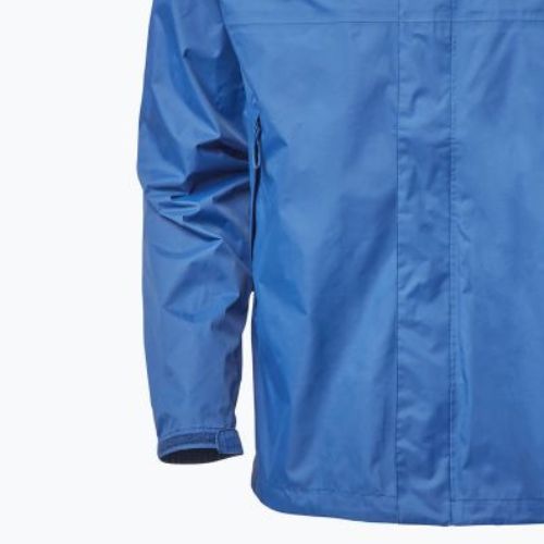 Helly Hansen pánska bunda do dažďa Loke blue 62252_606