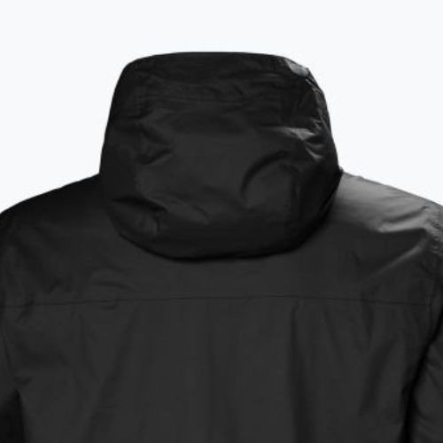 Helly Hansen pánska bunda do dažďa Loke black 62252_990