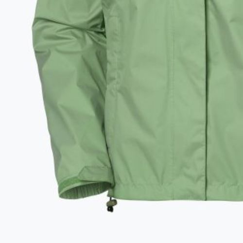 Helly Hansen dámska bunda do dažďa Loke green 62282_406