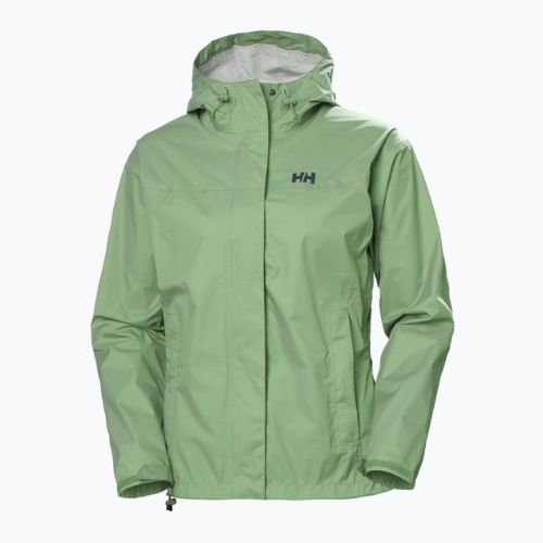 Helly Hansen dámska bunda do dažďa Loke green 62282_406