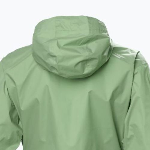 Helly Hansen dámska bunda do dažďa Loke green 62282_406