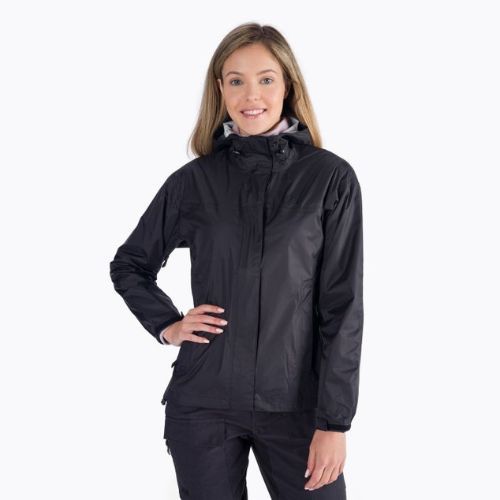 Helly Hansen dámska bunda do dažďa Loke black 62282_990