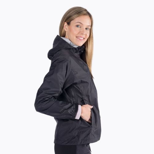 Helly Hansen dámska bunda do dažďa Loke black 62282_990