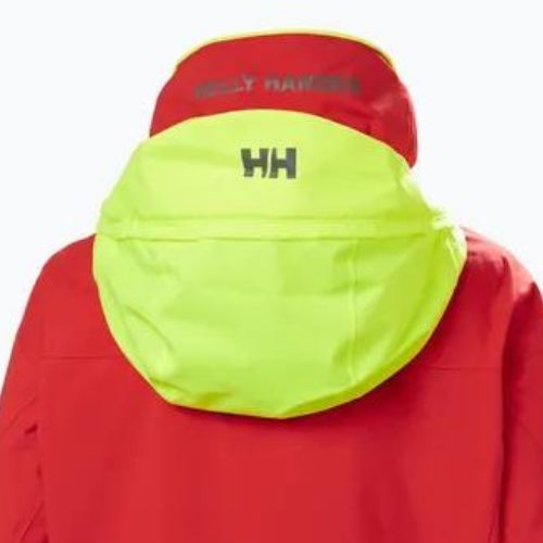 Helly Hansen Pier 3.0 dámska plachetnica červená 34177_222