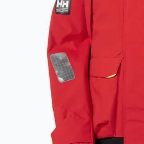 Helly Hansen Pier 3.0 dámska plachetnica červená 34177_222