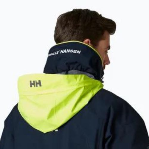 Helly Hansen pánska plachetnica Pier 3.0 modrá 34156_597