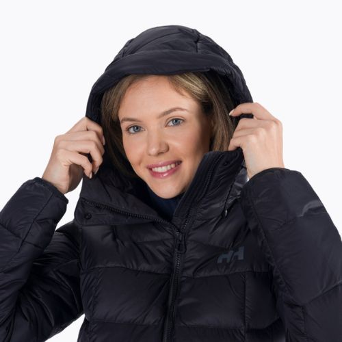 Helly Hansen Verglas Glacier Down Jacket black 63025