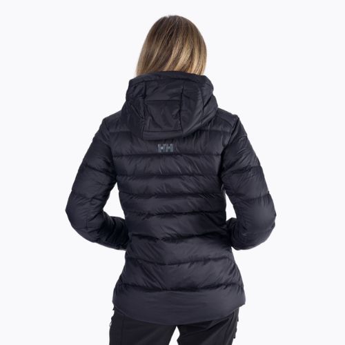 Helly Hansen Verglas Glacier Down Jacket black 63025