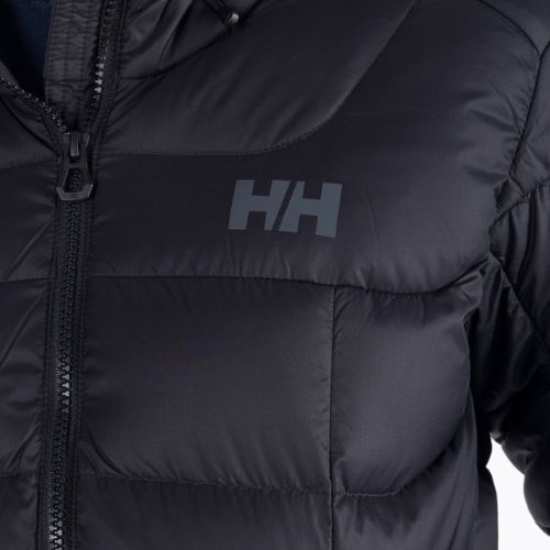 Helly Hansen Verglas Glacier Down Jacket black 63025