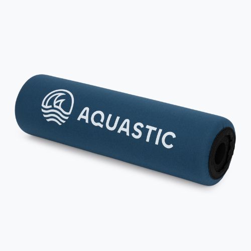 SUP AQUASTIC plovák na pádlo modrý AQS-SFS001