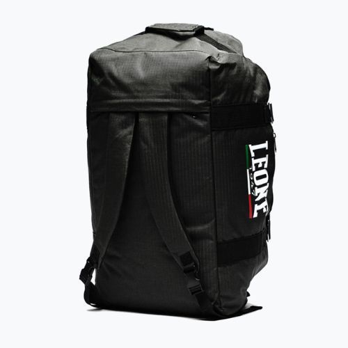 Batoh Leone 1947 Training Bag Green AC908