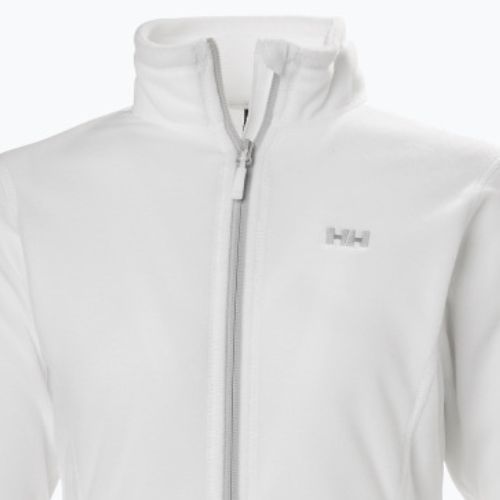 Helly Hansen dámska fleecová mikina Daybreaker 004 white 51599
