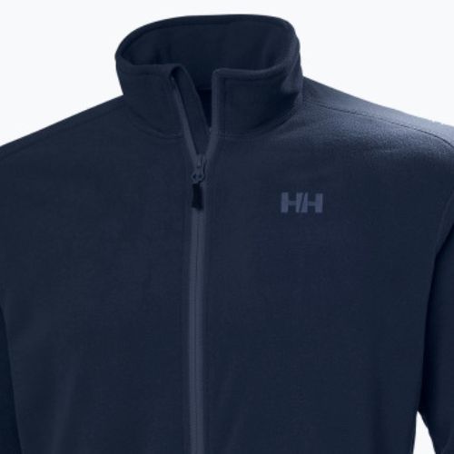 Helly Hansen pánska fleecová mikina Daybreaker 598 navy blue 51598