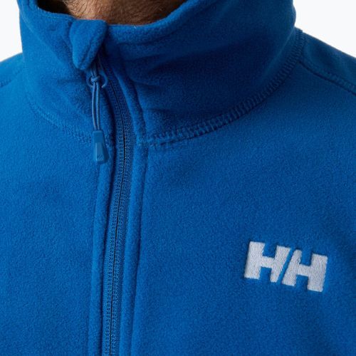 Helly Hansen pánska fleecová mikina Daybreaker 606 modrá 51598