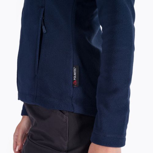 Helly Hansen dámska fleecová mikina Daybreaker 599 navy blue 51599