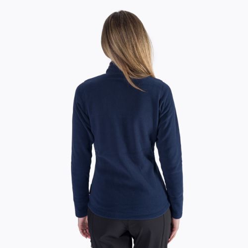 Helly Hansen dámska fleecová mikina Daybreaker 599 navy blue 51599