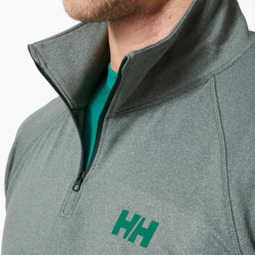 Helly Hansen pánska trekingová mikina Verglas 1/2 Zip 495 62947