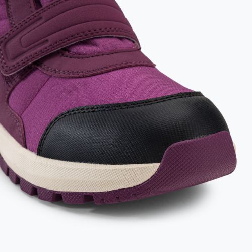 Detské zimné trekové topánky Helly Hansen Jk Bowstring Boot Ht purple 11645_657-13/30