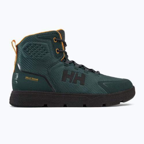 Pánske zimné trekové topánky Helly Hansen Canyon Ullr Boot Ht green 11754_495