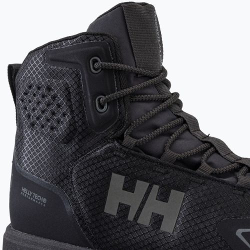 Pánske zimné trekové topánky Helly Hansen Canyon Ullr Boot Ht black 11754_990