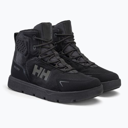 Pánske zimné trekové topánky Helly Hansen Canyon Ullr Boot Ht black 11754_990