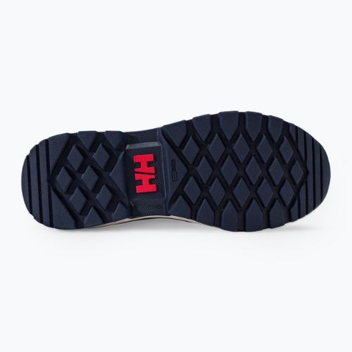 Detské zimné trekové topánky Helly Hansen Jk Silverton Boot Ht navy blue 11759_584